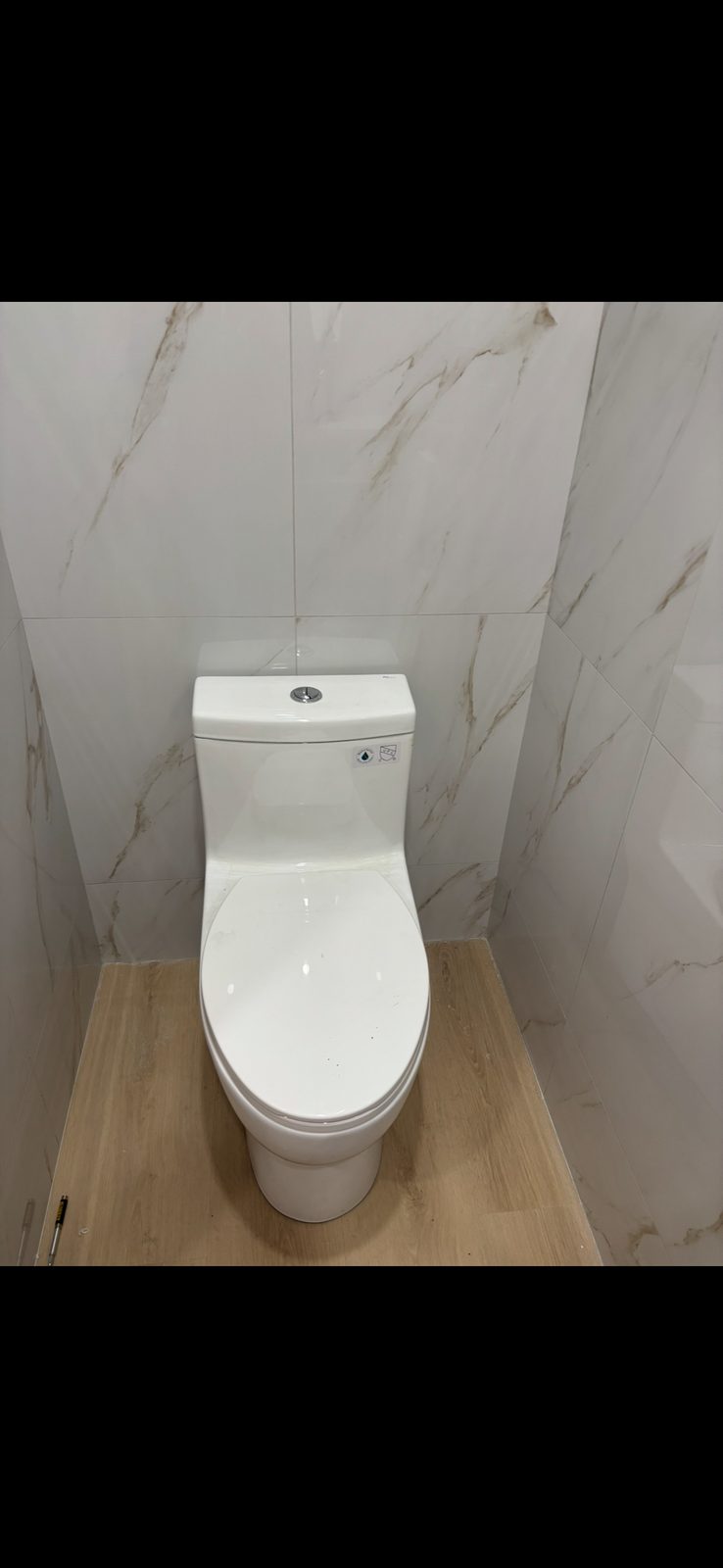 Toilet installation and repair by Sphinx Mechanical in Edmonton